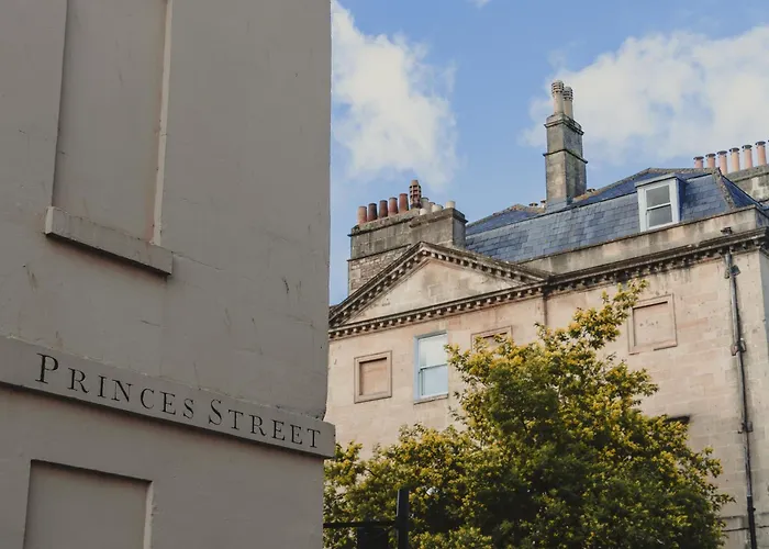 Luxury Georgian Townhouse