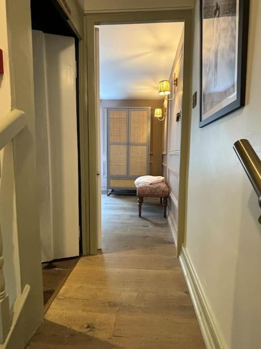 Apartment Luxury Georgian Townhouse *