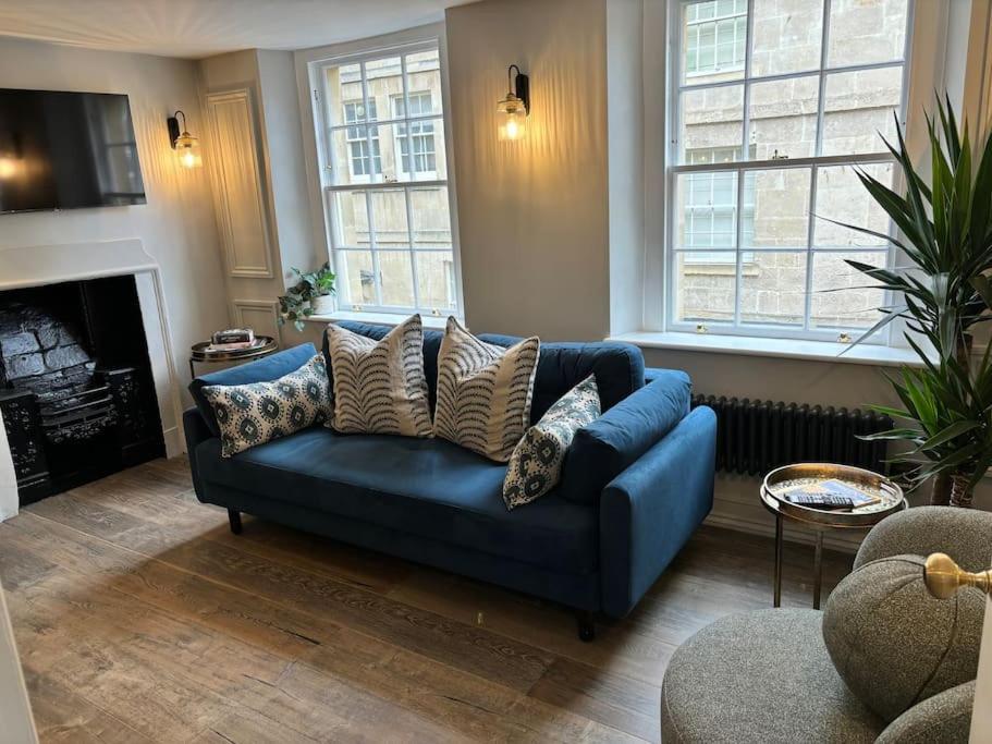 Luxury Georgian Townhouse