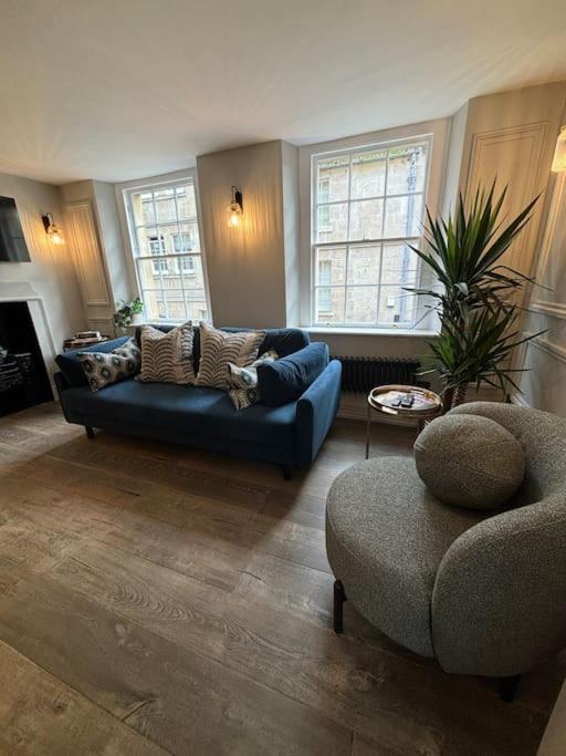 Luxury Georgian Townhouse * Bath